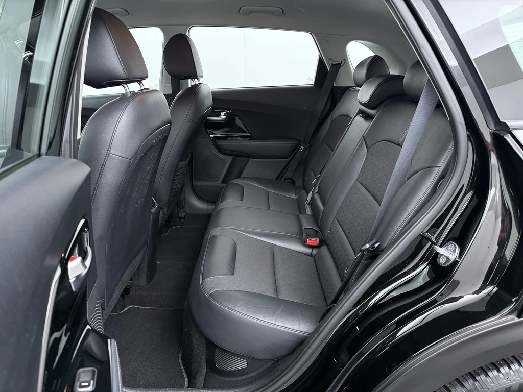 Kia Niro – foto 34