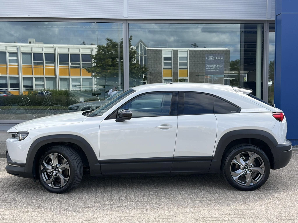 Mazda MX-30 – foto 2