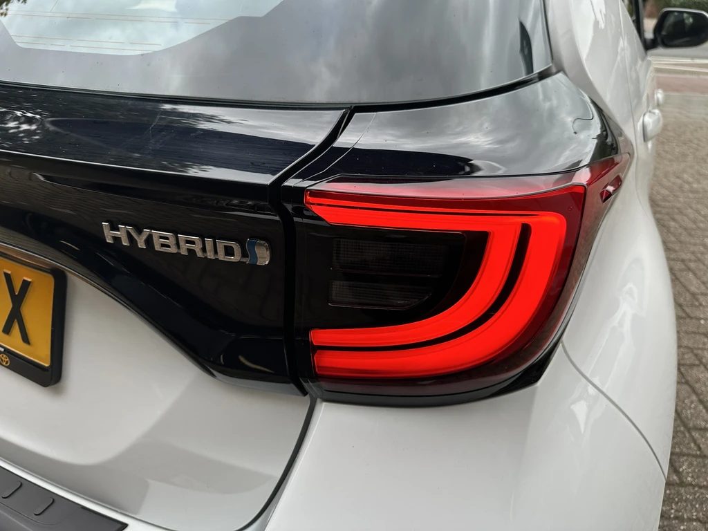 Toyota Yaris – foto 22
