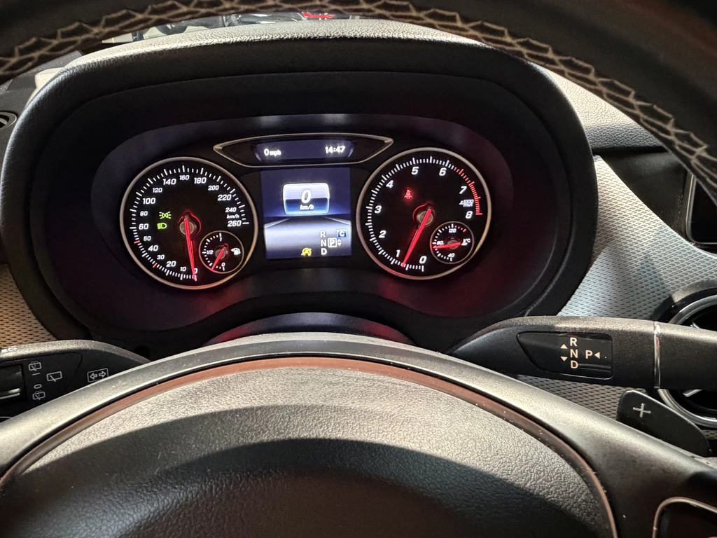 Mercedes-Benz B-Klasse – foto 39