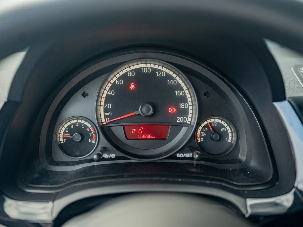 Volkswagen up! – foto 39