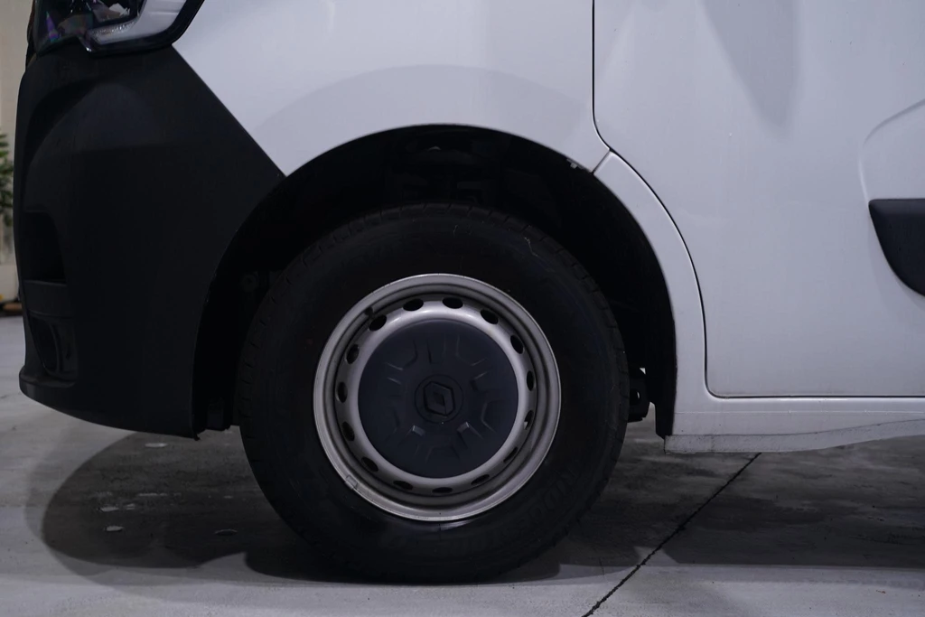 Renault Master – foto 16
