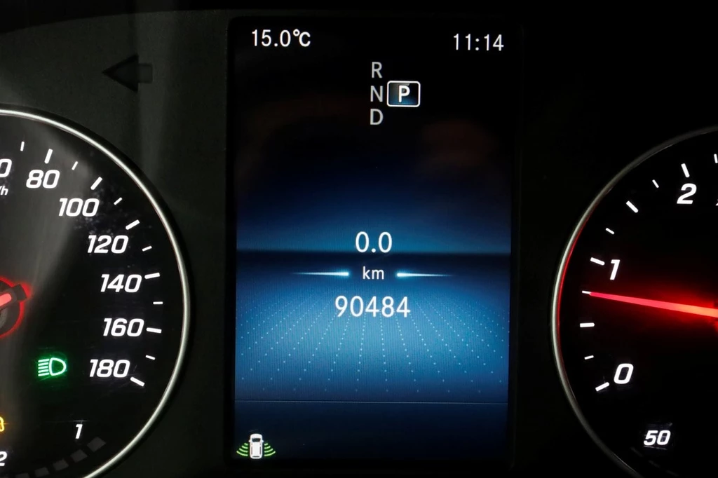 Mercedes-Benz Sprinter – foto 18