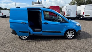Ford Transit Courier – thumbnail 7
