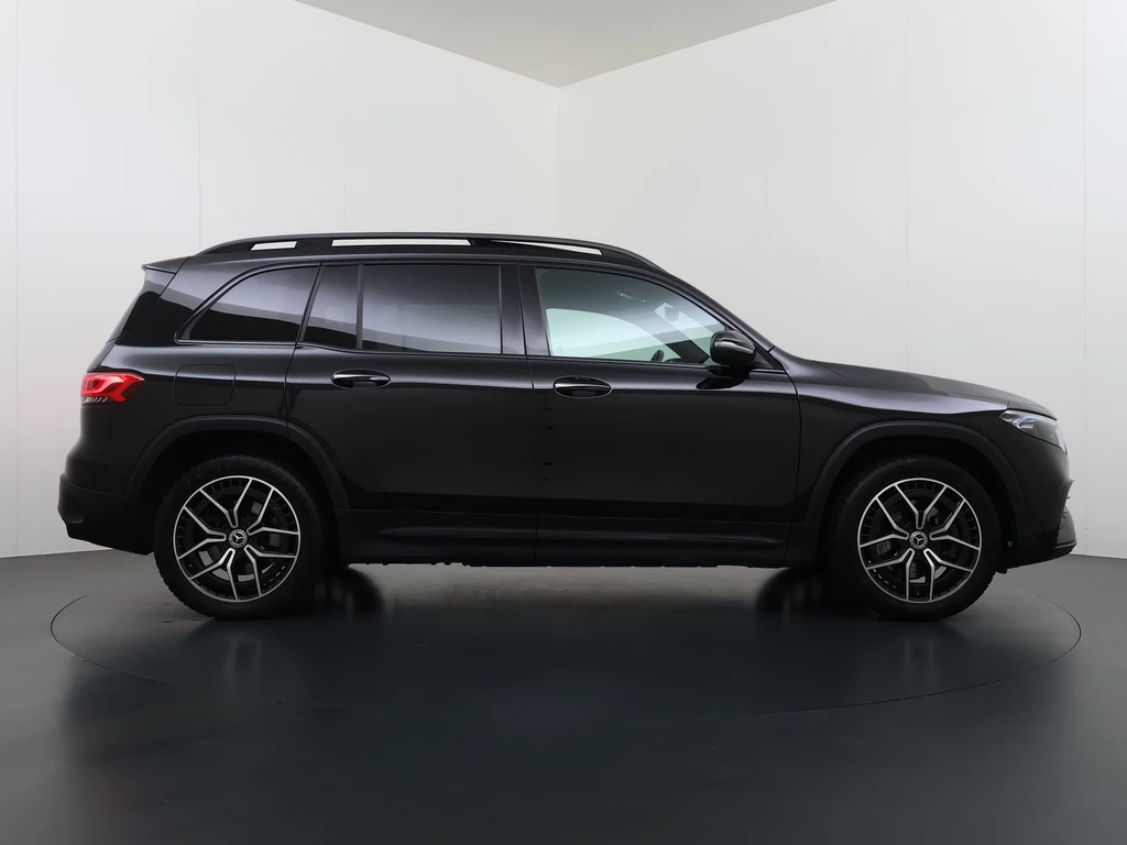 Mercedes-Benz EQB – foto 7
