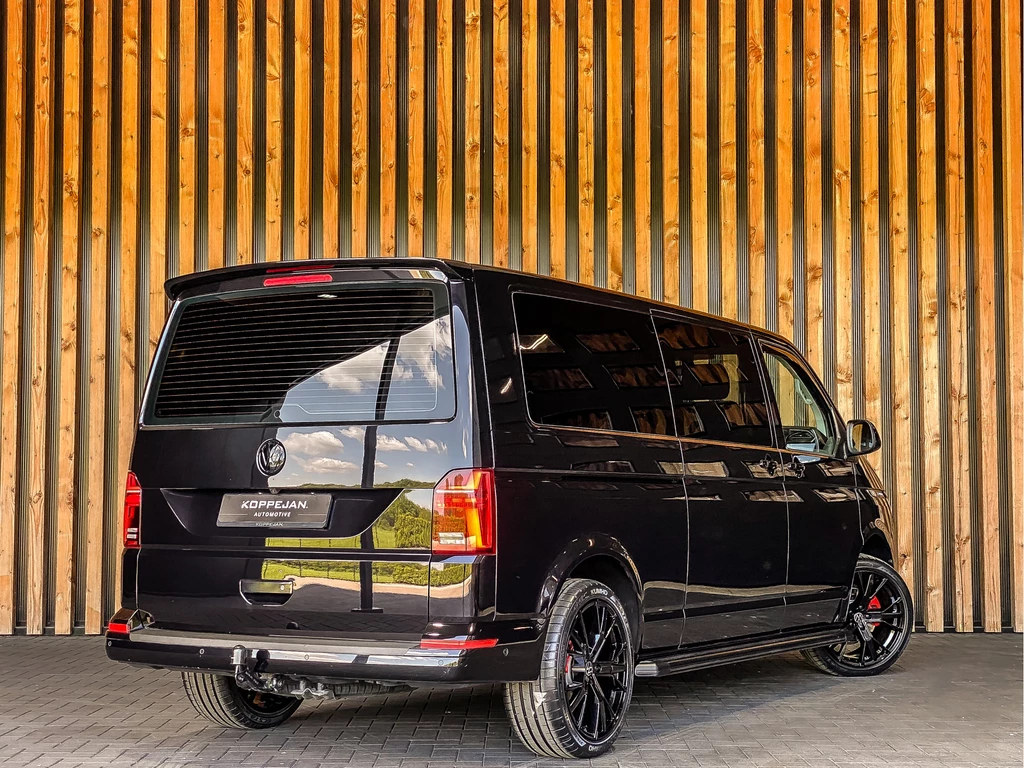 Volkswagen Transporter – foto 10