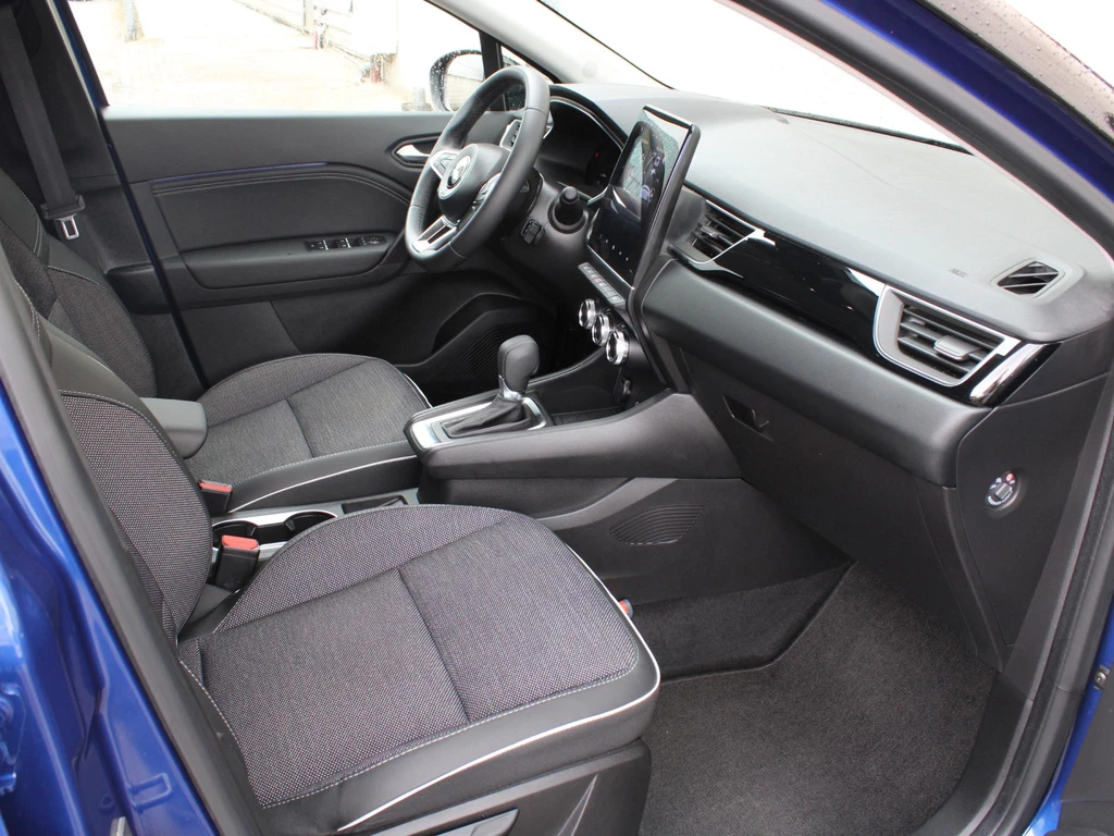 Mitsubishi ASX – foto 10