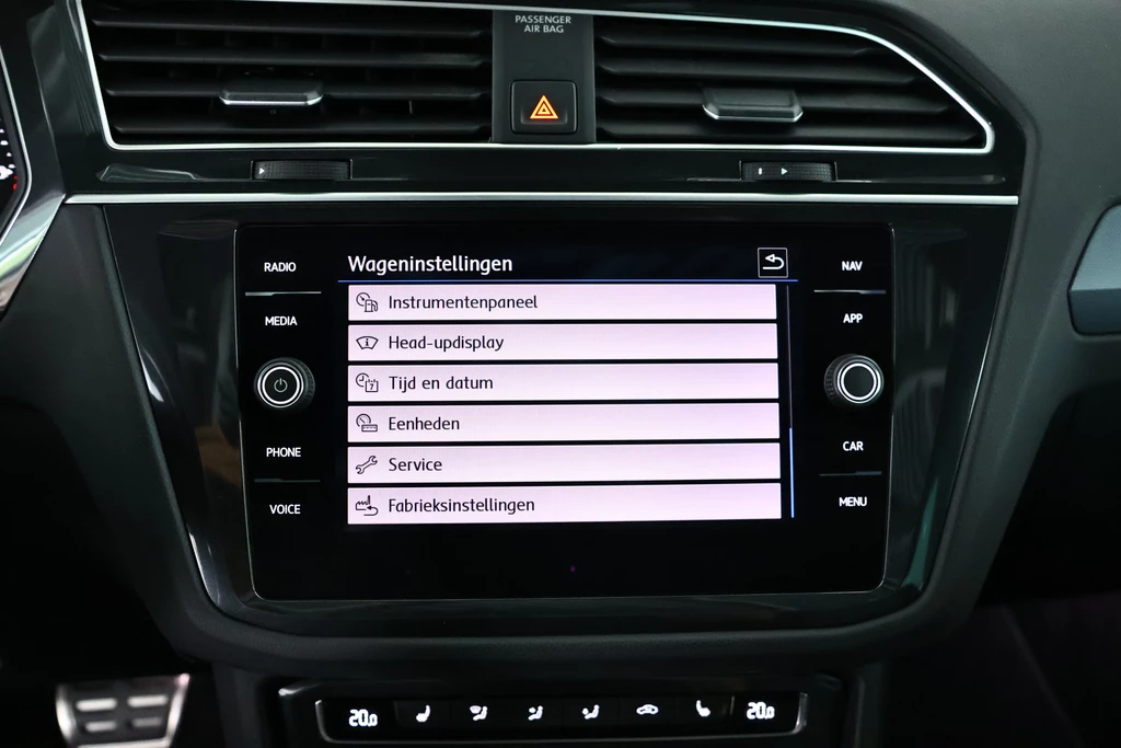 Volkswagen Tiguan – foto 27