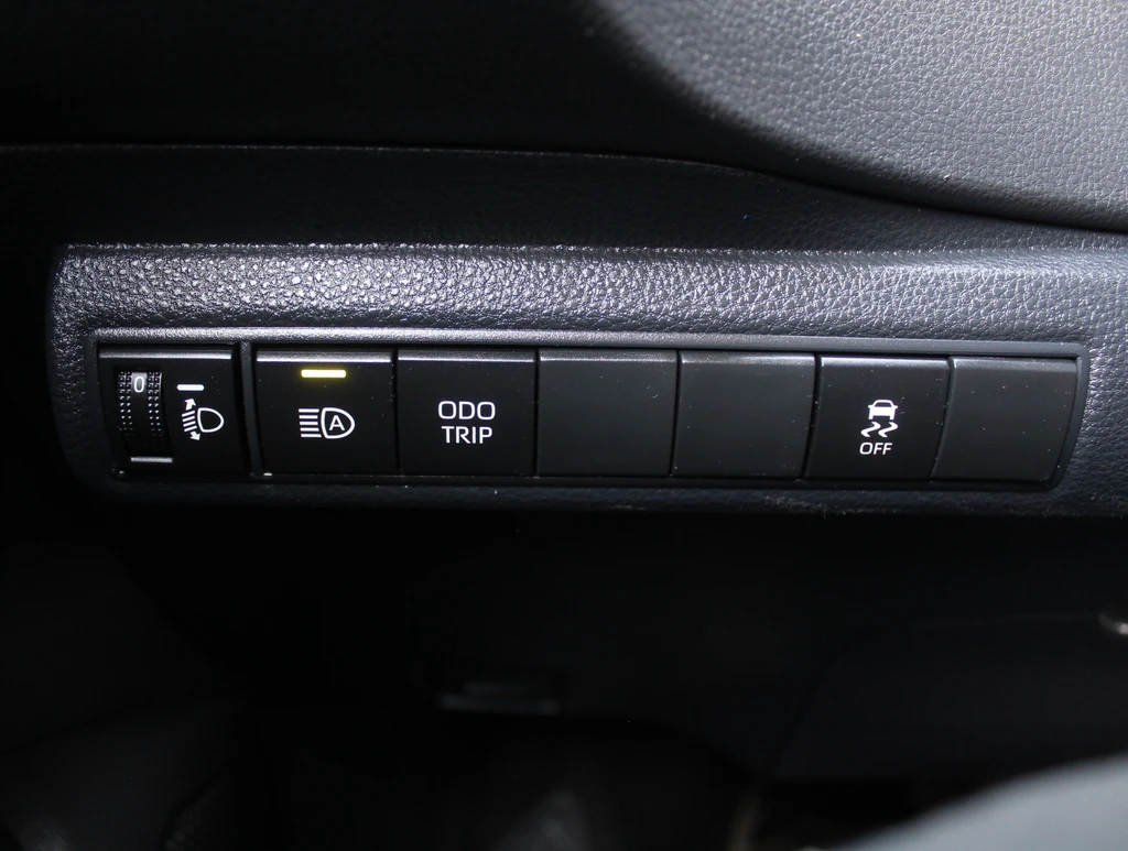 Toyota Corolla – foto 44