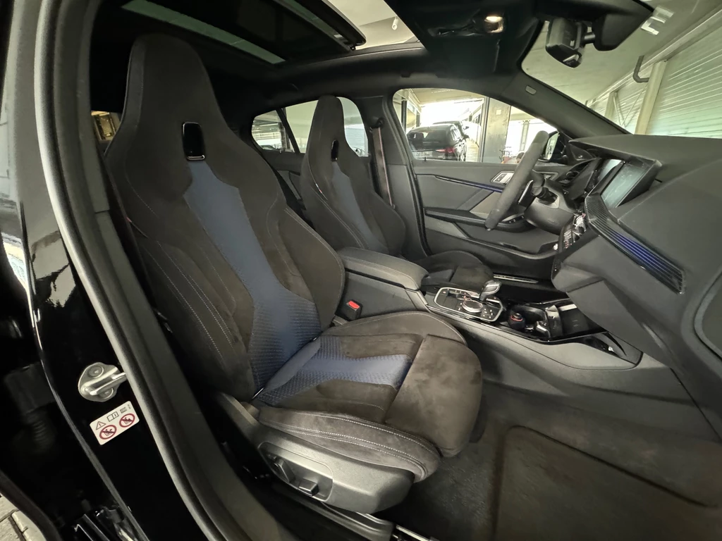 BMW 1 Serie – foto 43