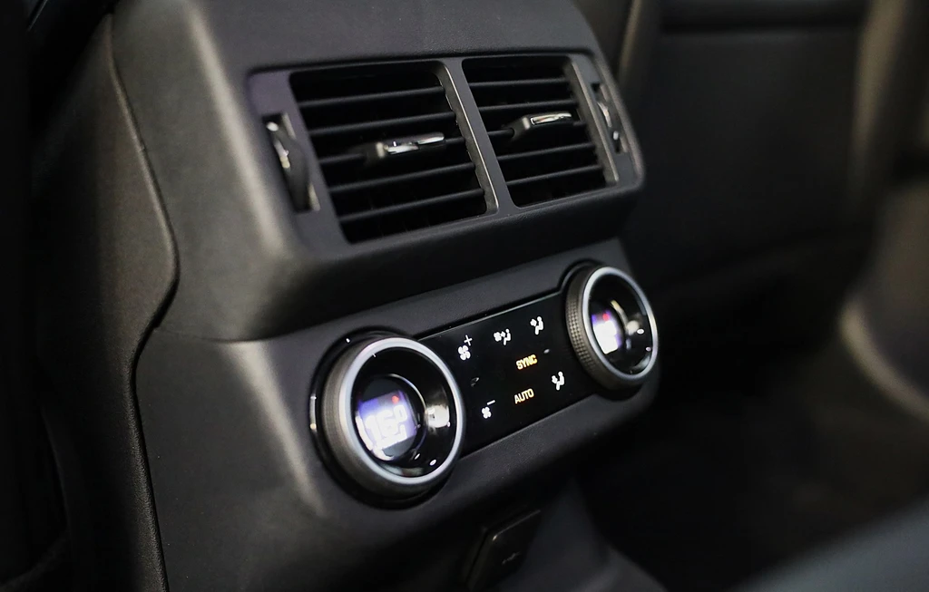 Land Rover Range Rover Velar – foto 45