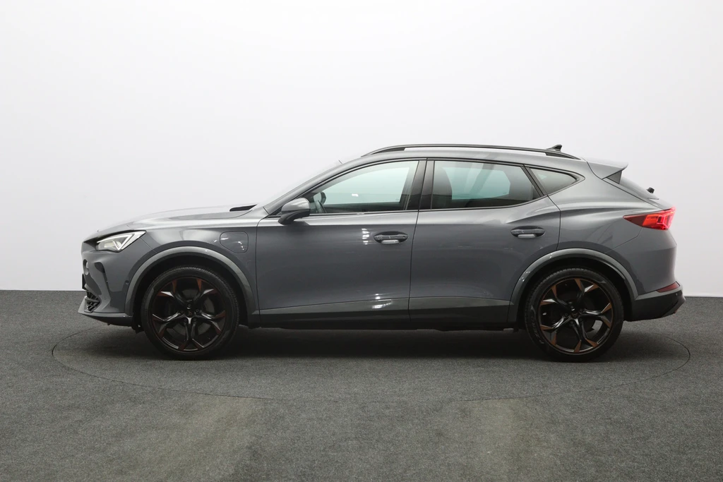 CUPRA Formentor – foto 2