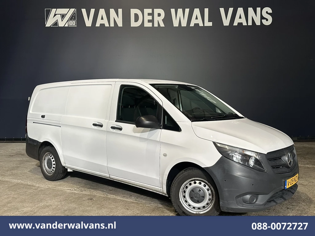 Mercedes-Benz Vito – foto 4