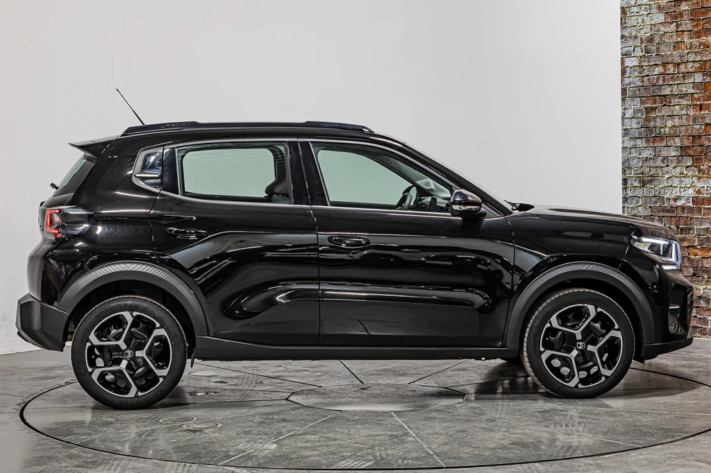 Citroën C3 – foto 10