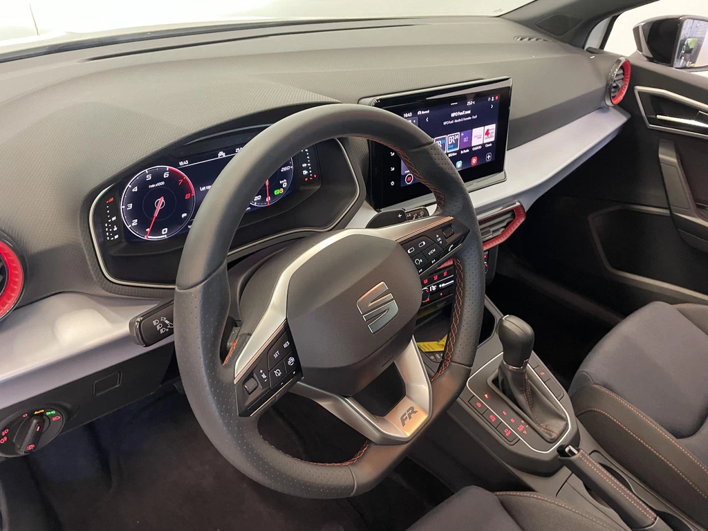 SEAT Ibiza – foto 15