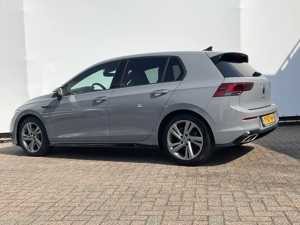 Volkswagen Golf – foto 4