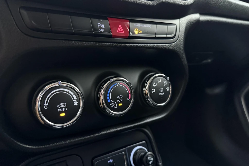Jeep Renegade – foto 20