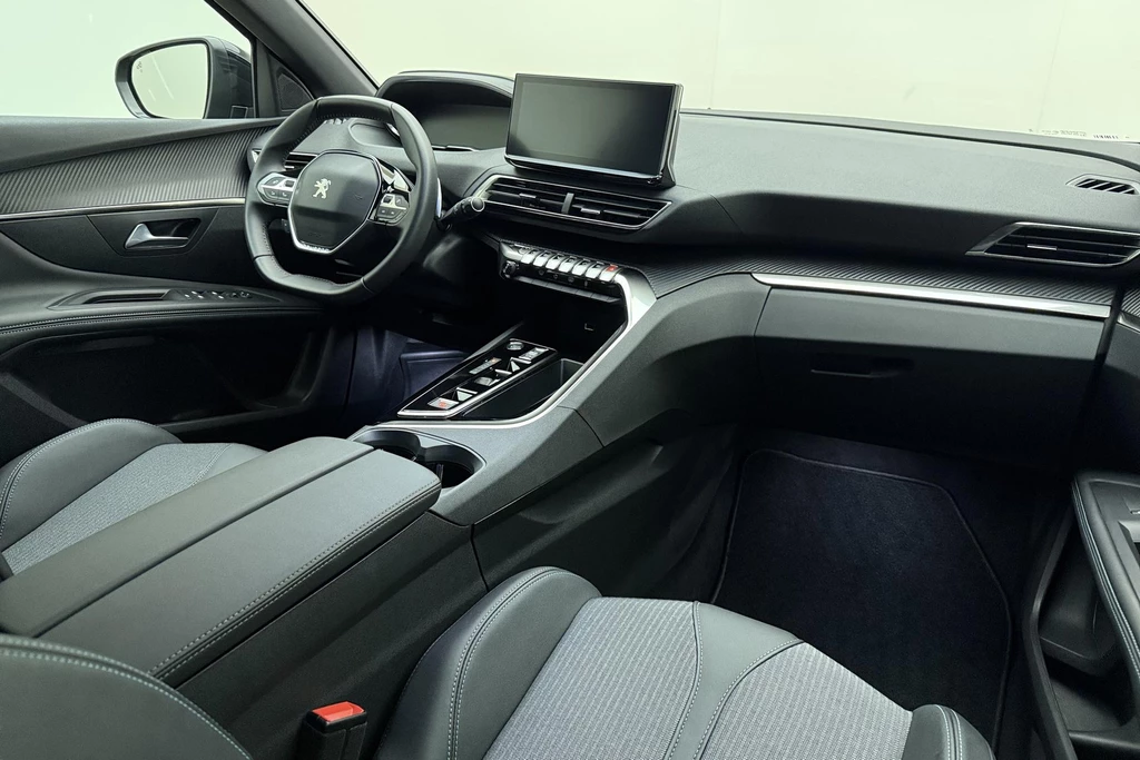 Peugeot 3008 – foto 15