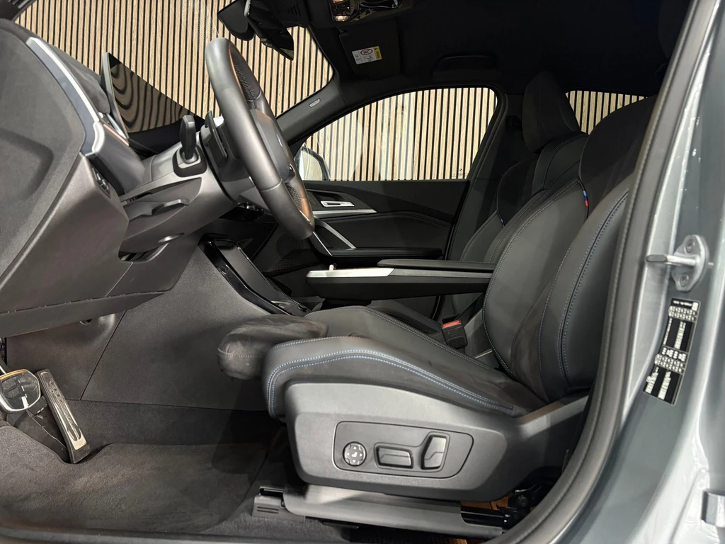 BMW X2 – foto 24