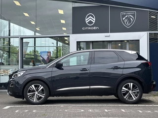 Peugeot 3008 – thumbnail 2