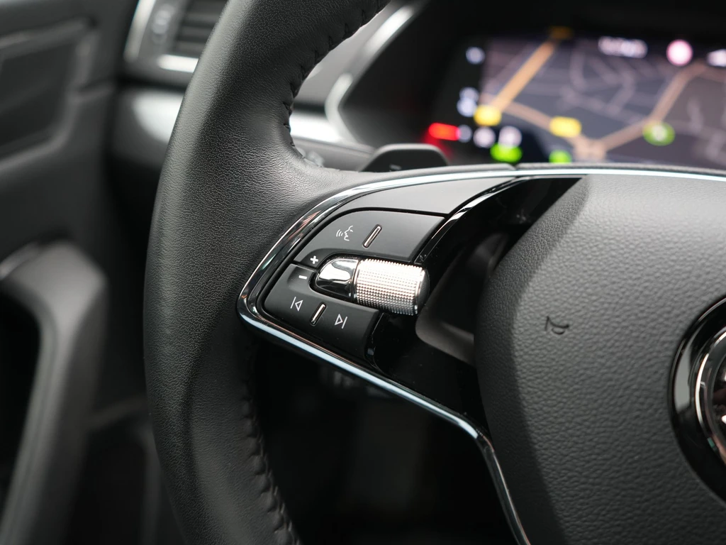 Škoda Superb – foto 27