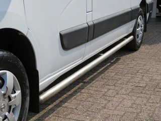 Nissan NV400 – thumbnail 9