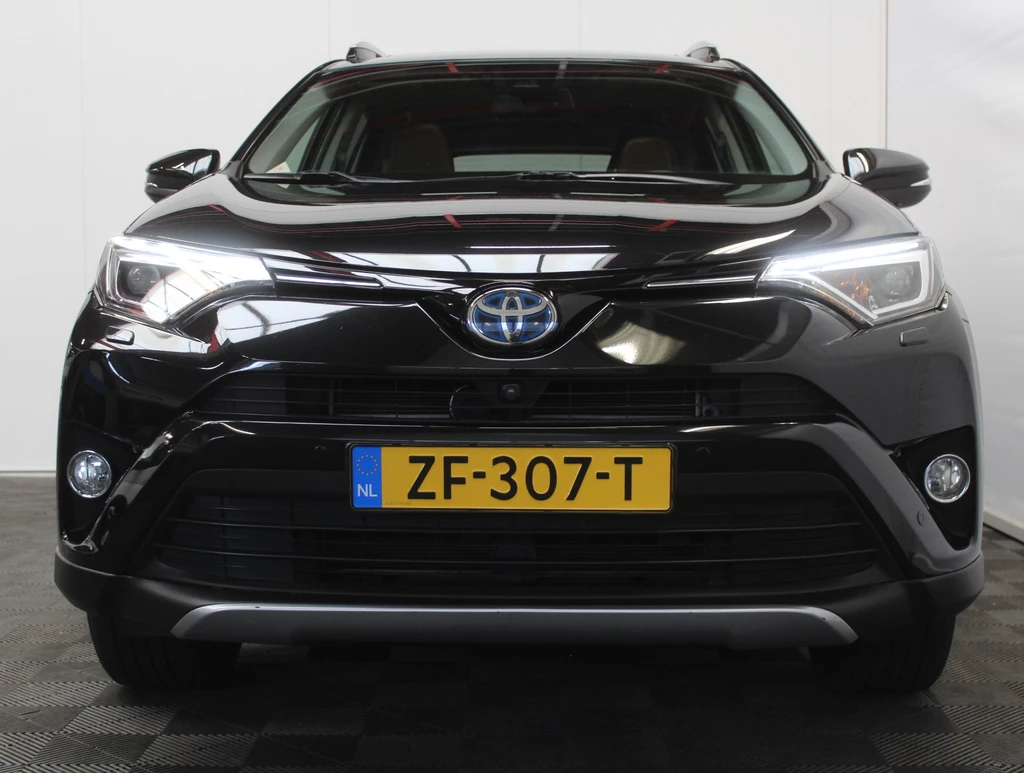 Toyota RAV4 – foto 11