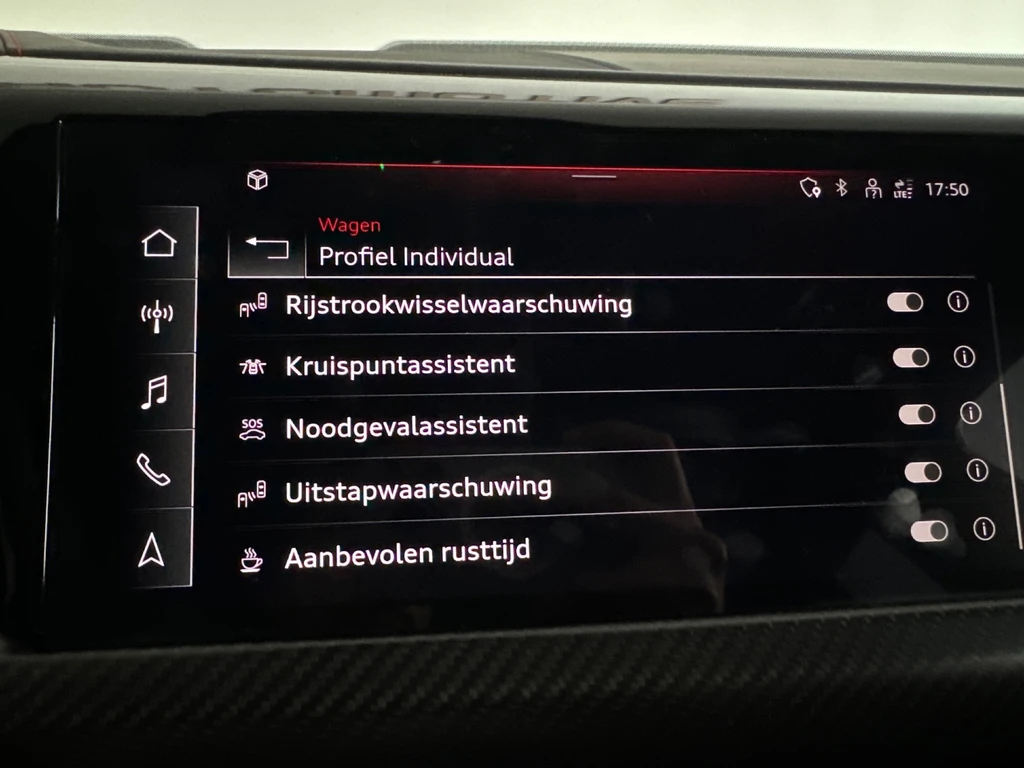 Audi e-tron GT – foto 39