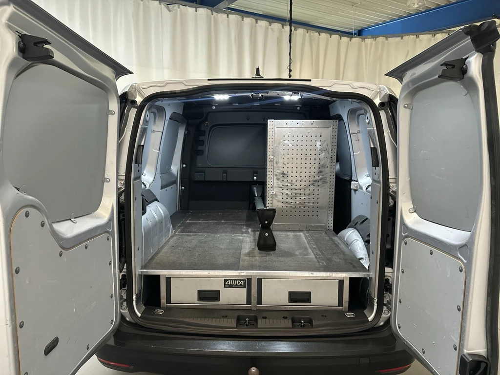 Volkswagen Caddy – foto 14