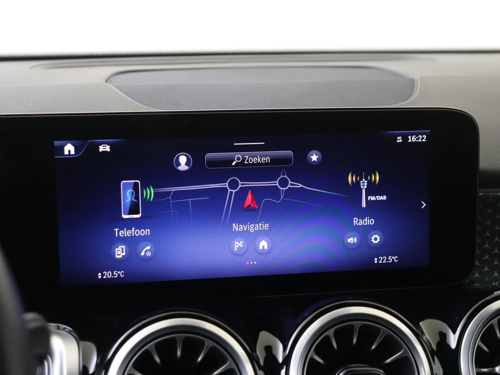 Mercedes-Benz GLB – foto 19
