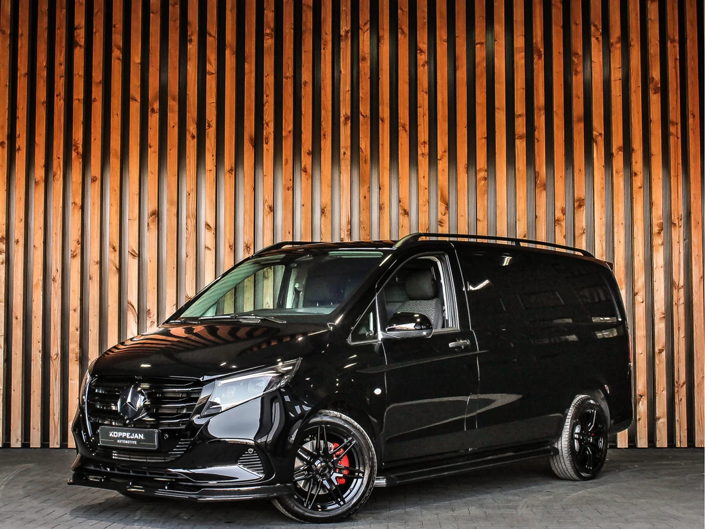 Mercedes-Benz Vito – foto 2