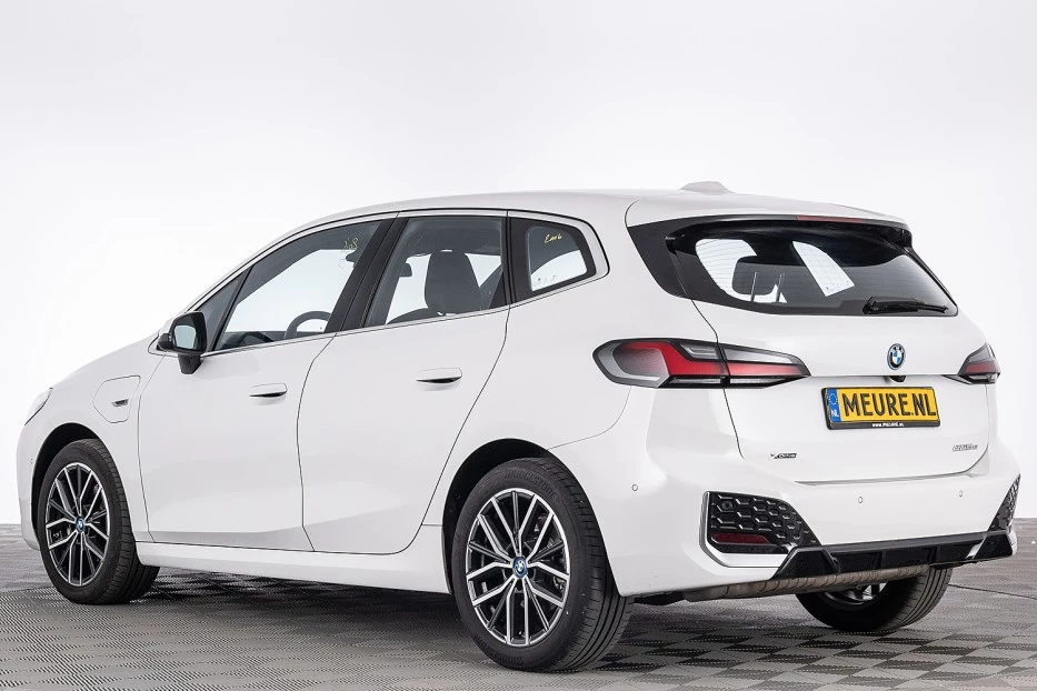 BMW 2 Serie – foto 2