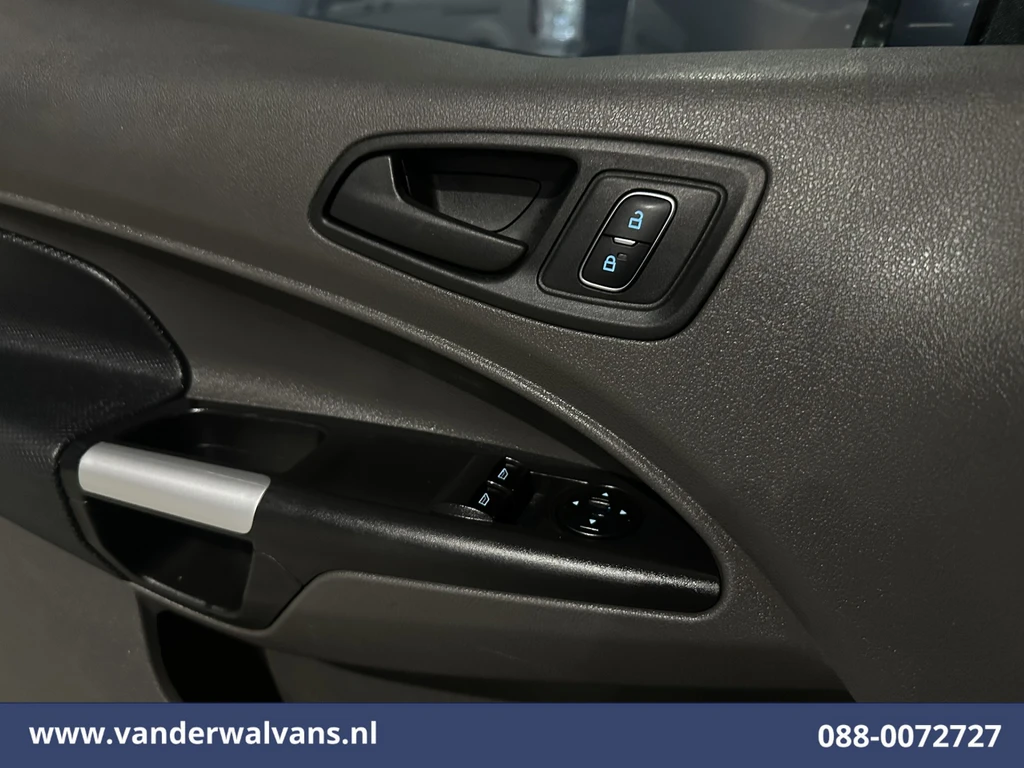 Ford Transit Connect – foto 17