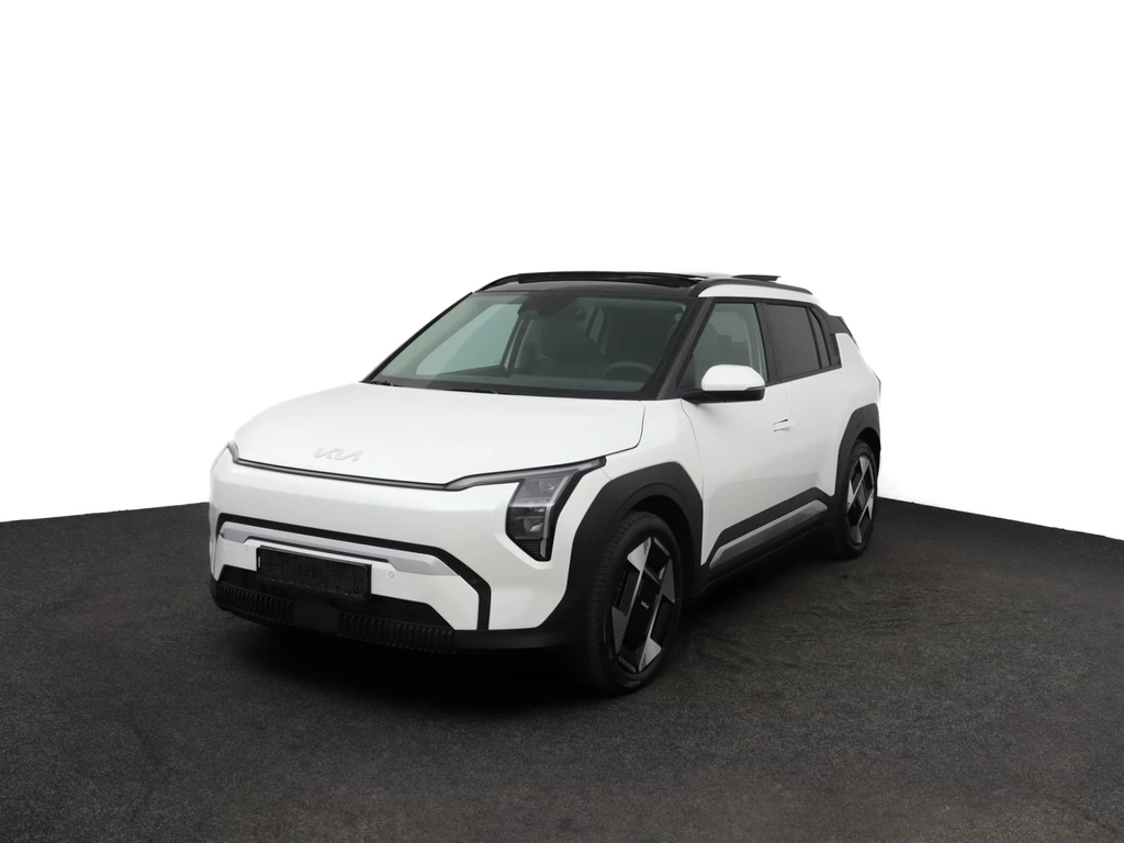Kia EV3 – foto 2