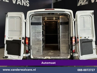 Ford Transit – thumbnail 14