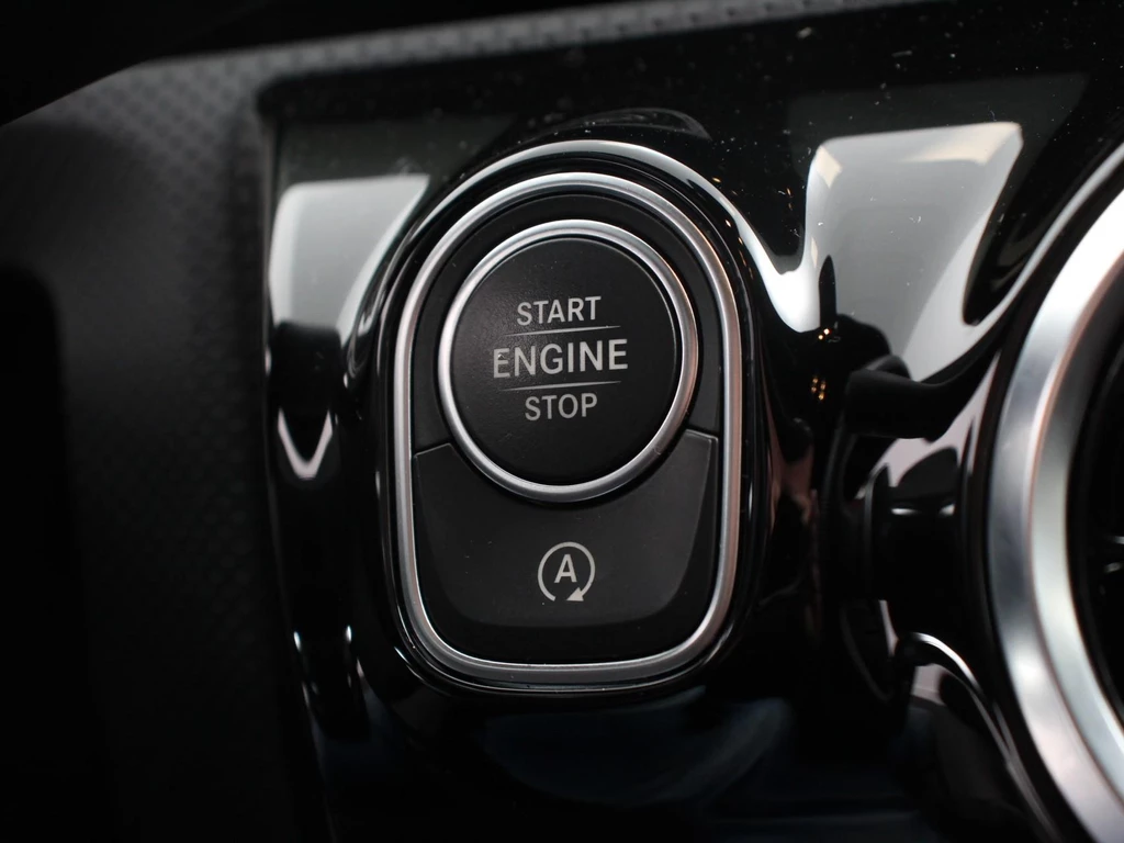 Mercedes-Benz A-Klasse – foto 19