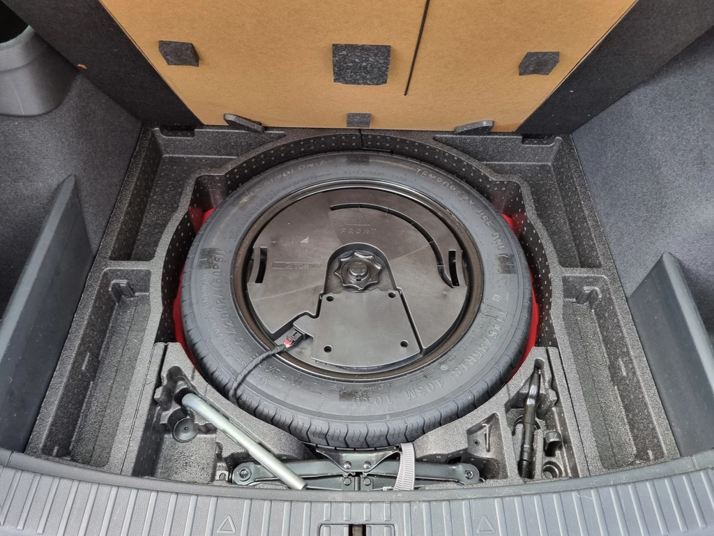 Škoda Kodiaq – foto 22