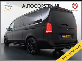Mercedes-Benz V-Klasse – thumbnail 3