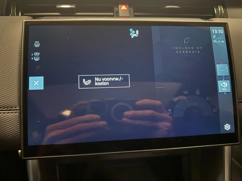 Land Rover Discovery Sport – foto 57