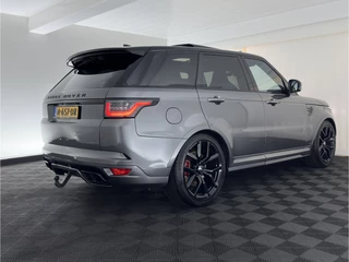 Land Rover Range Rover Sport – thumbnail 4