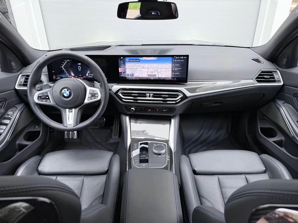 BMW 3 Serie – foto 13