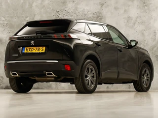Peugeot 2008 – thumbnail 4