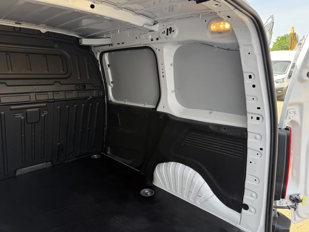 Toyota ProAce – foto 15
