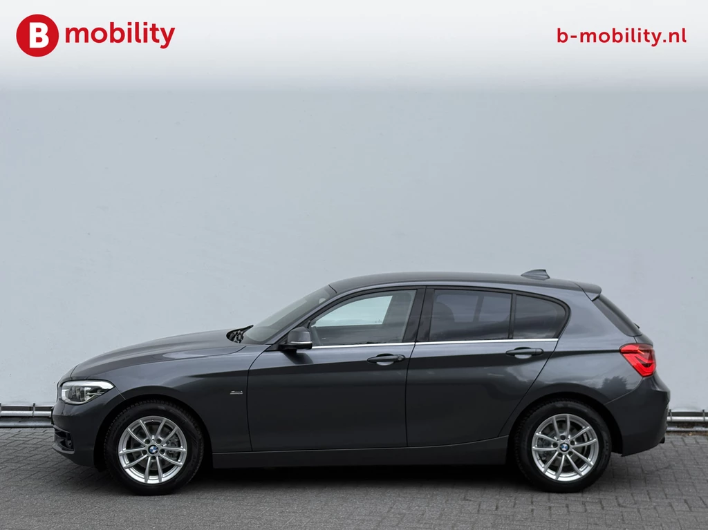 BMW 1 Serie – foto 2