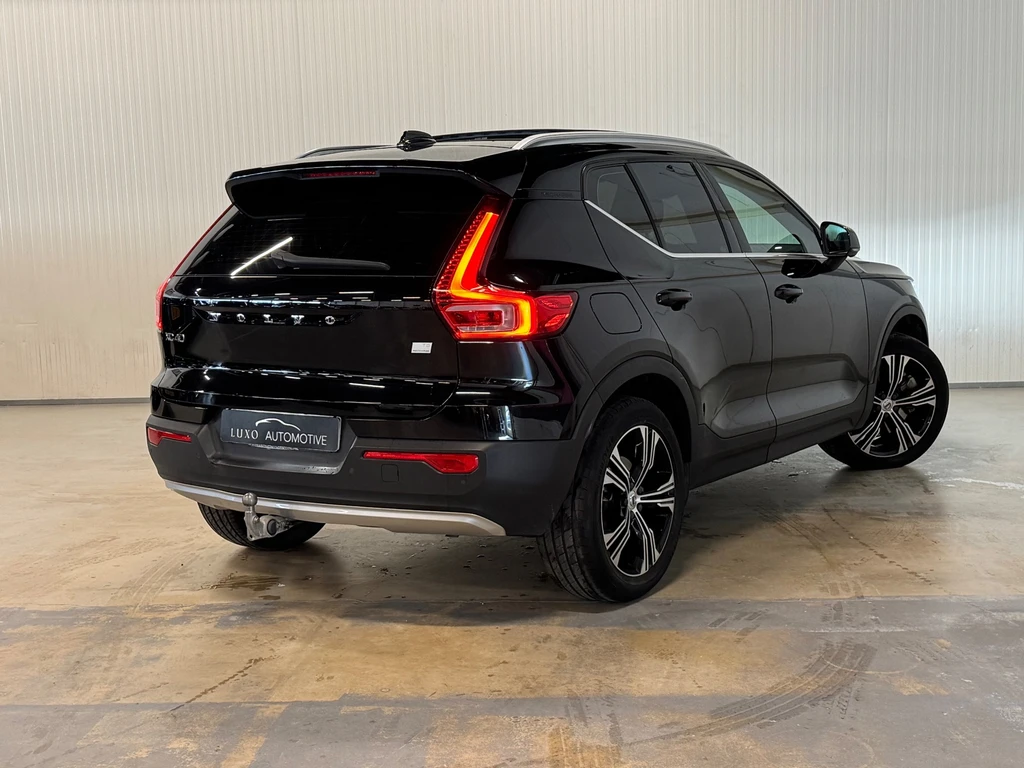 Volvo XC40 – foto 4