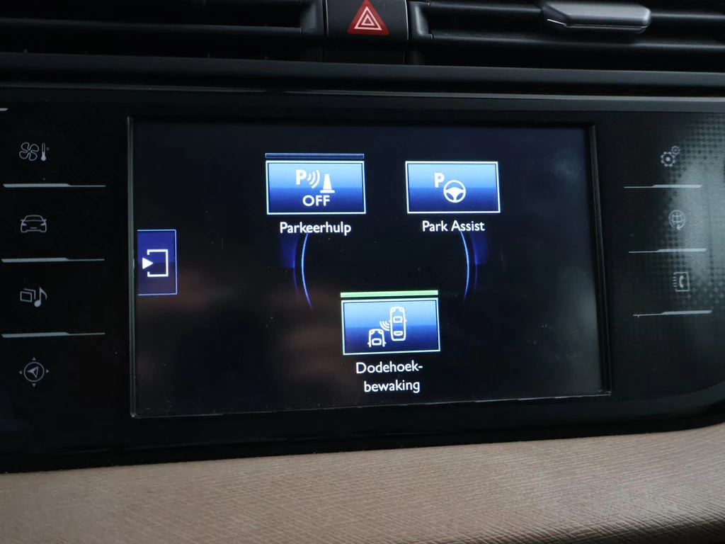 Citroën Grand C4 Picasso – foto 32
