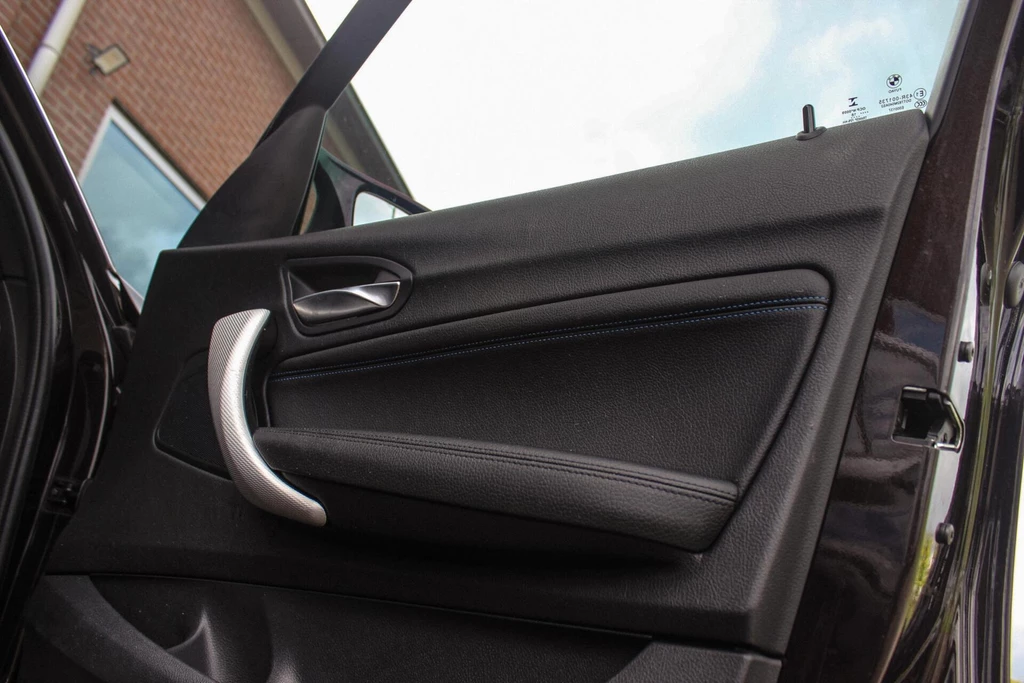 BMW 1 Serie – foto 42