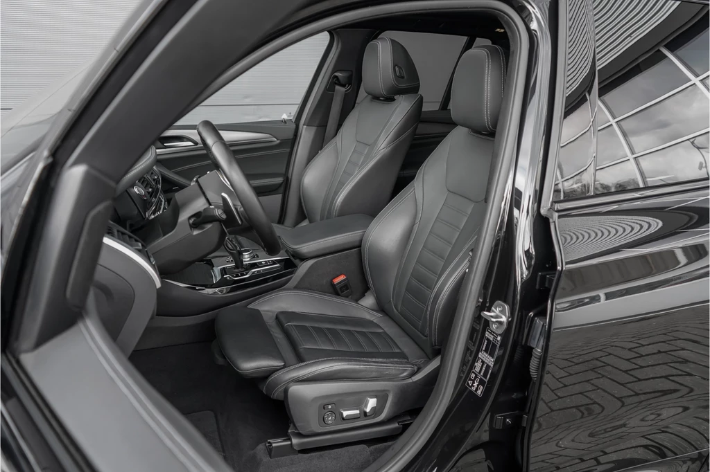 BMW X3 – foto 12