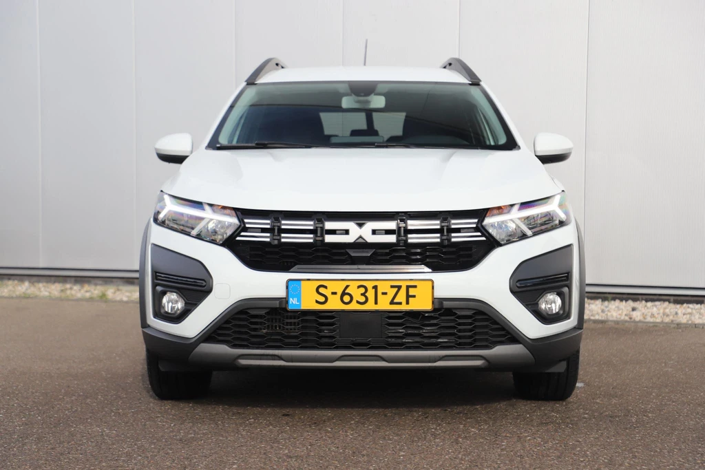 Dacia Jogger – foto 4