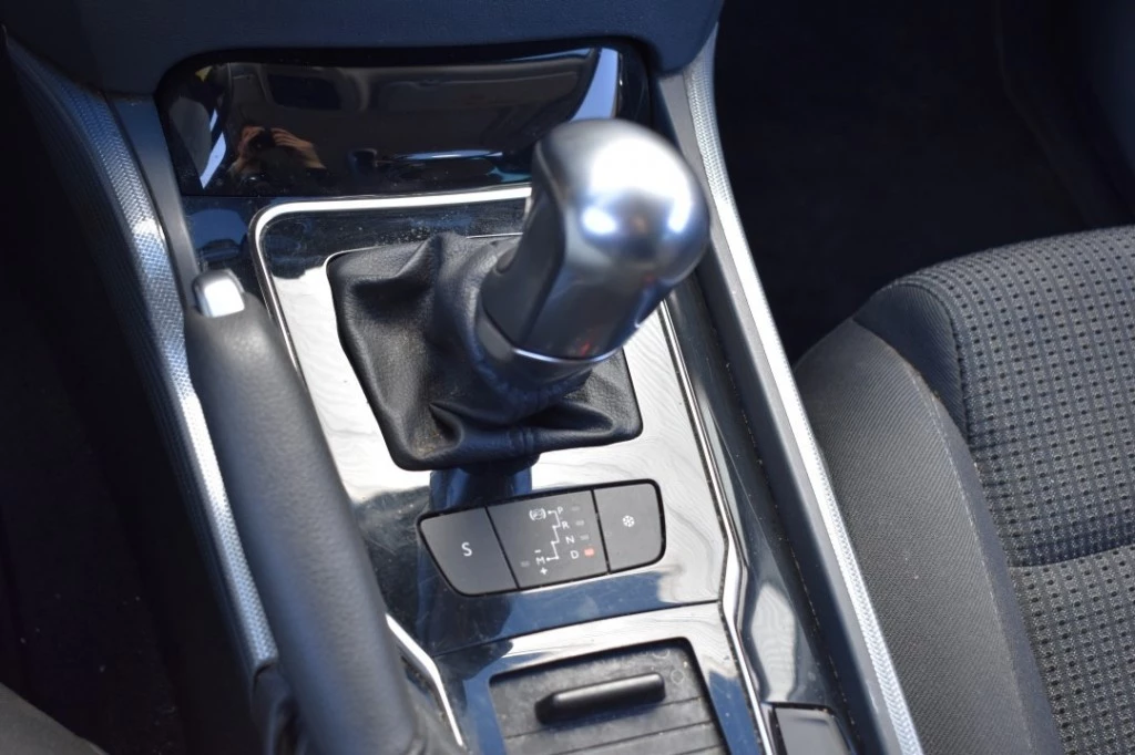 Peugeot 508 – foto 25